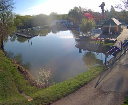 Přístaviště Petrov