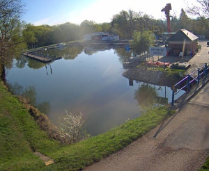 Baťův kanál - Přístaviště Petrov - 5.4.2026 v 09:00 Baťův kanál - Přístaviště Petrov - 5.4.2026 v 09:00