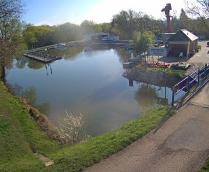 Baťův kanál - Přístaviště Petrov - 5.4.2026 v 09:15 Baťův kanál - Přístaviště Petrov - 5.4.2026 v 09:15