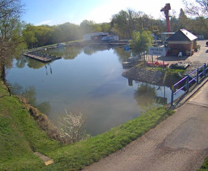 Baťův kanál - Přístaviště Petrov - 5.4.2026 v 09:30 Baťův kanál - Přístaviště Petrov - 5.4.2026 v 09:30