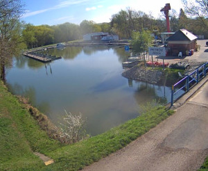 Baťův kanál - Přístaviště Petrov - 5.4.2026 v 10:00 Baťův kanál - Přístaviště Petrov - 5.4.2026 v 10:00