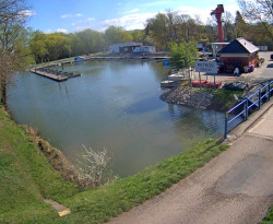 Přístaviště Petrov