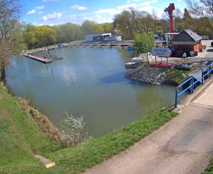 Baťův kanál - Přístaviště Petrov - 5.4.2026 v 11:30 Baťův kanál - Přístaviště Petrov - 5.4.2026 v 11:30