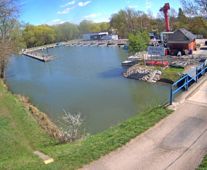 Baťův kanál - Přístaviště Petrov - 5.4.2026 v 12:30 Baťův kanál - Přístaviště Petrov - 5.4.2026 v 12:30