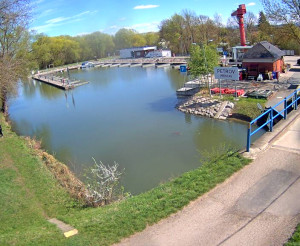 Baťův kanál - Přístaviště Petrov - 5.4.2026 v 13:00 Baťův kanál - Přístaviště Petrov - 5.4.2026 v 13:00