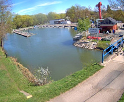 Přístaviště Petrov