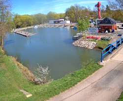 Přístaviště Petrov