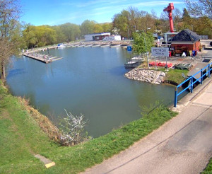 Baťův kanál - Přístaviště Petrov - 5.4.2026 v 14:00 Baťův kanál - Přístaviště Petrov - 5.4.2026 v 14:00