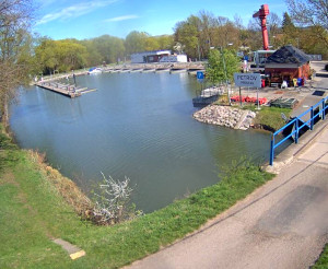 Baťův kanál - Přístaviště Petrov - 5.4.2026 v 14:30 Baťův kanál - Přístaviště Petrov - 5.4.2026 v 14:30