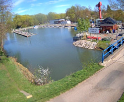 Přístaviště Petrov