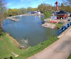 Přístaviště Petrov