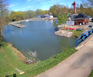 Baťův kanál - Přístaviště Petrov - 5.4.2026 v 15:00 Baťův kanál - Přístaviště Petrov - 5.4.2026 v 15:00