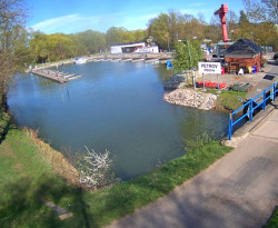 Přístaviště Petrov