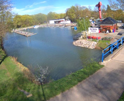 Přístaviště Petrov