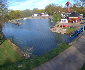 Baťův kanál - Přístaviště Petrov - 5.4.2026 v 16:30 Baťův kanál - Přístaviště Petrov - 5.4.2026 v 16:30