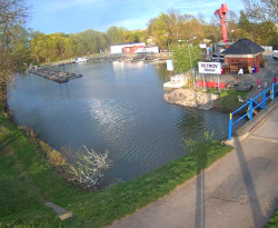 Přístaviště Petrov