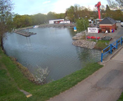 Přístaviště Petrov