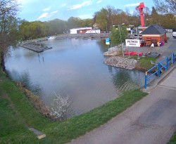 Přístaviště Petrov