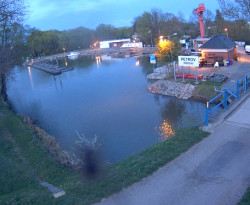 Přístaviště Petrov