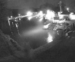 Přístaviště Petrov