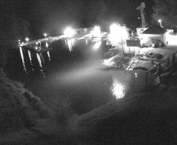 Přístaviště Petrov