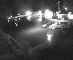 Přístaviště Petrov