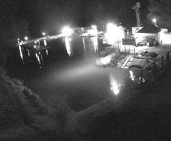 Přístaviště Petrov