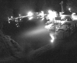 Přístaviště Petrov