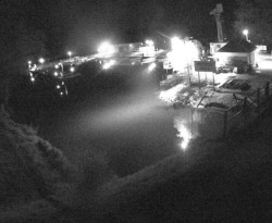 Přístaviště Petrov