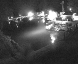 Přístaviště Petrov