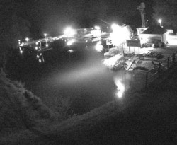 Přístaviště Petrov