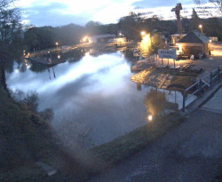 Přístaviště Petrov