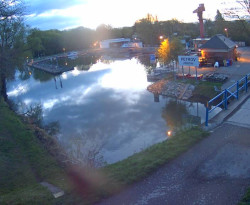 Přístaviště Petrov