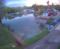 Přístaviště Petrov