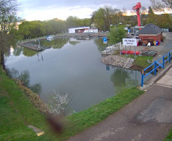 Přístaviště Petrov