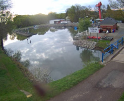 Přístaviště Petrov