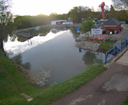 Přístaviště Petrov