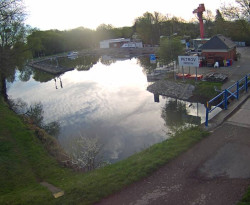 Přístaviště Petrov