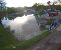 Přístaviště Petrov