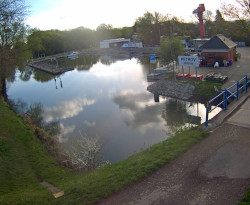 Přístaviště Petrov