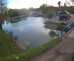 Přístaviště Petrov