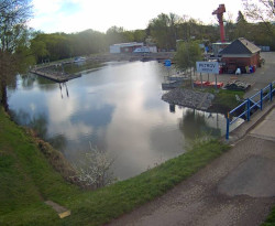 Přístaviště Petrov