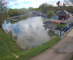 Přístaviště Petrov