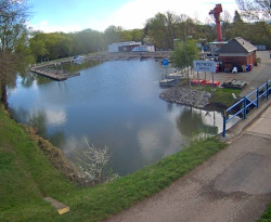 Přístaviště Petrov