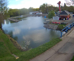 Přístaviště Petrov