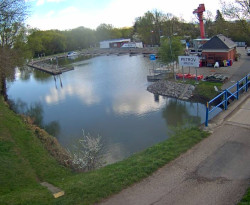 Přístaviště Petrov