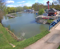 Přístaviště Petrov