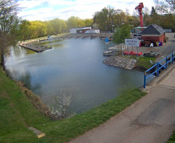 Přístaviště Petrov