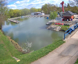 Přístaviště Petrov