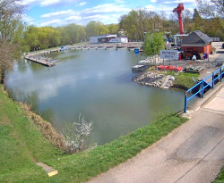 Přístaviště Petrov